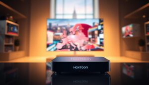 4K live IPTV Europe