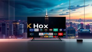 4K live IPTV USA