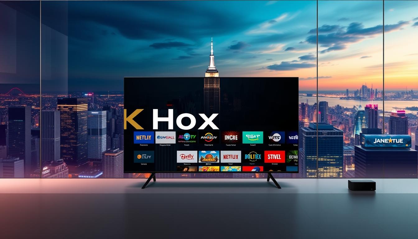 4K live IPTV USA