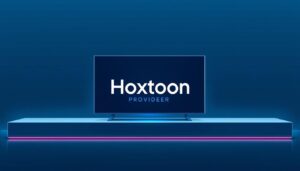 4K live IPTV on Smart TV