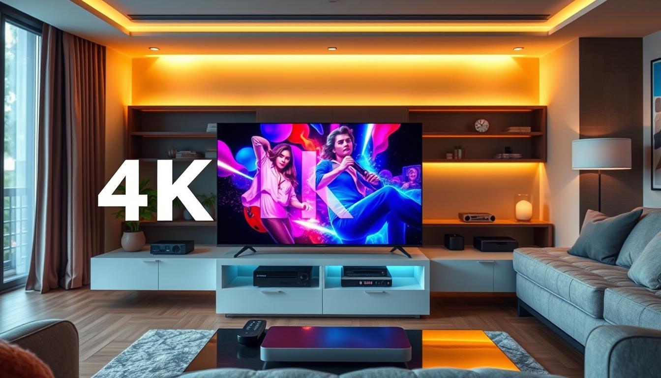 4K Live IPTV USA