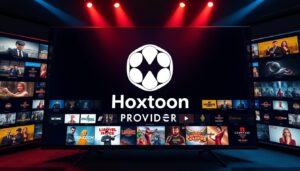IPTV 4K live app