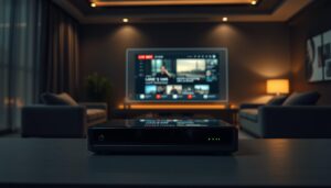 IPTV 4K live news