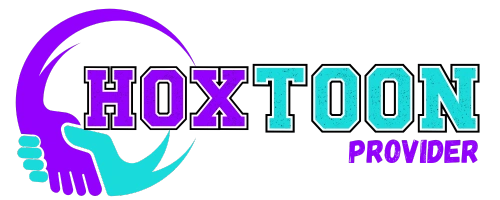 hoxtoon provider
