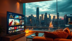 USA IPTV 4K live
