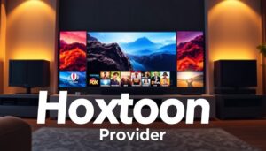 best 4K live IPTV