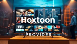 cheap 4K live IPTV