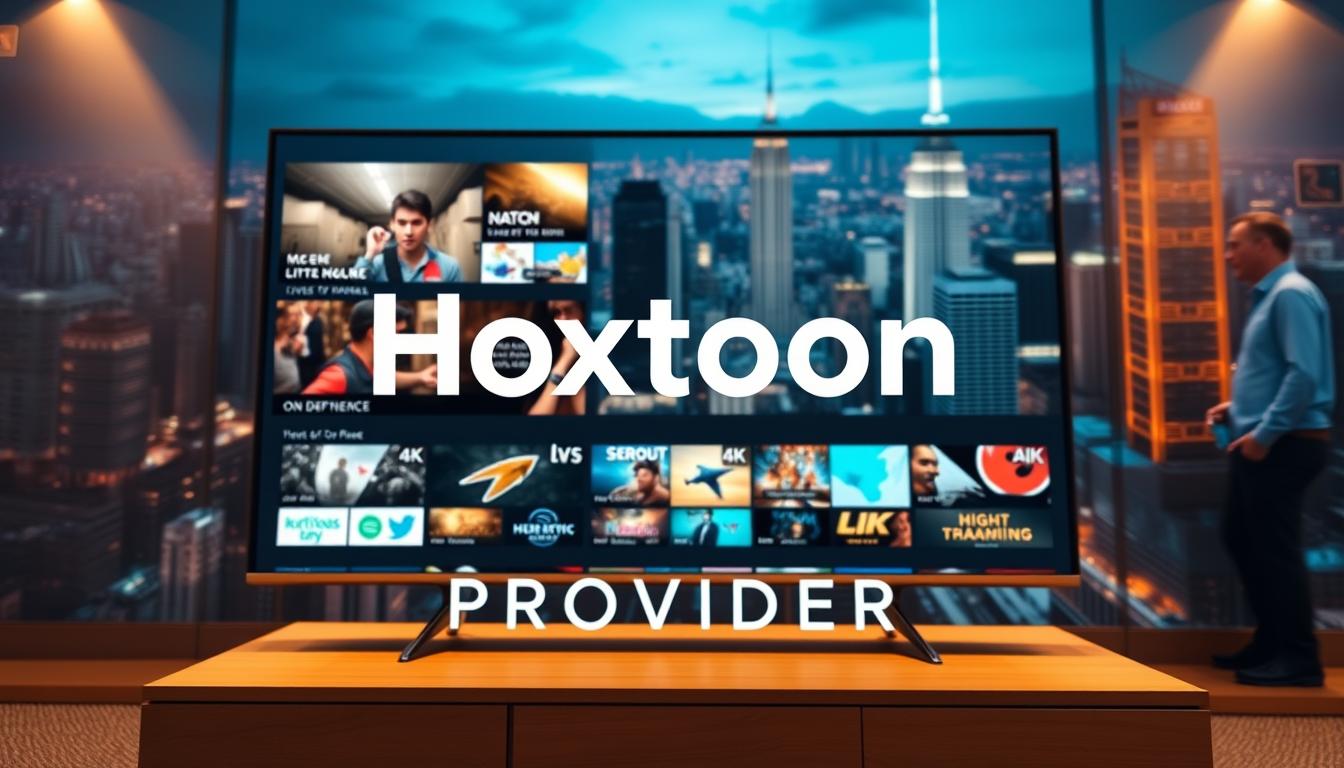 cheap 4K live IPTV