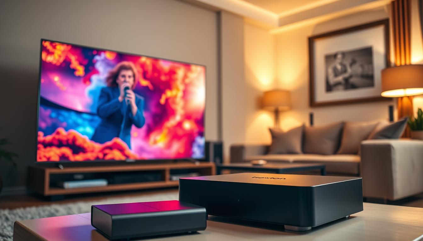 fast 4K live IPTV