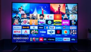 legal 4K live IPTV