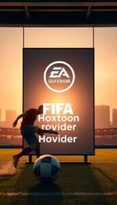 24/7 4K FIFA Support