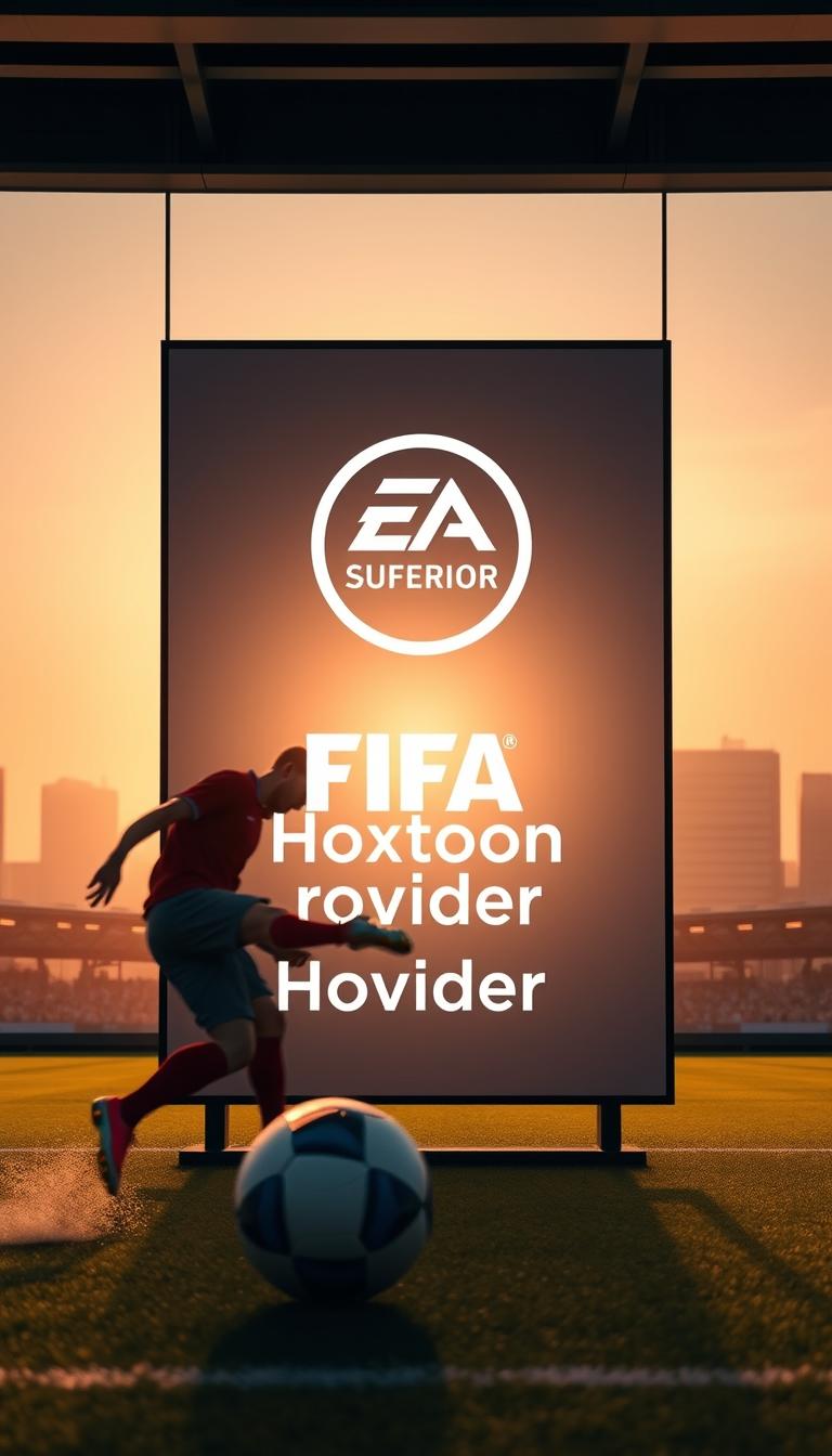 24/7 4K FIFA Support