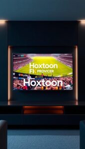 4K IPTV Africa World Cup