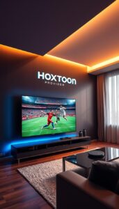4K IPTV FIFA Español
