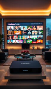 4K IPTV Lifetime Access