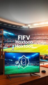 4K IPTV No Lag FIFA