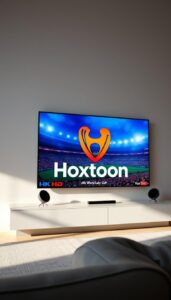 4K IPTV World Cup Plans