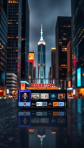 Activate 4K IPTV Now