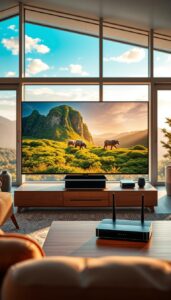 Buffer-Free 4K IPTV