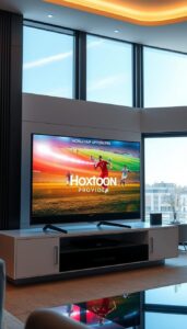 Certified 4K World Cup IPTV