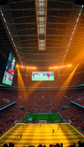 FIFA 2026 4K Instant Play