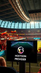 FIFA 2026 Global 4K Stream