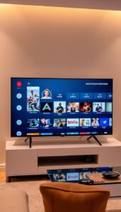 FIFA 2026 IPTV Subscription