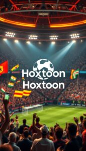 FIFA Fans 4K IPTV