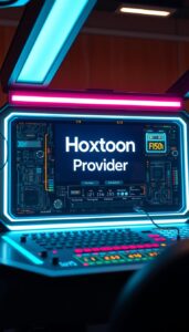 IPTV 4K VOD FIFA 2026