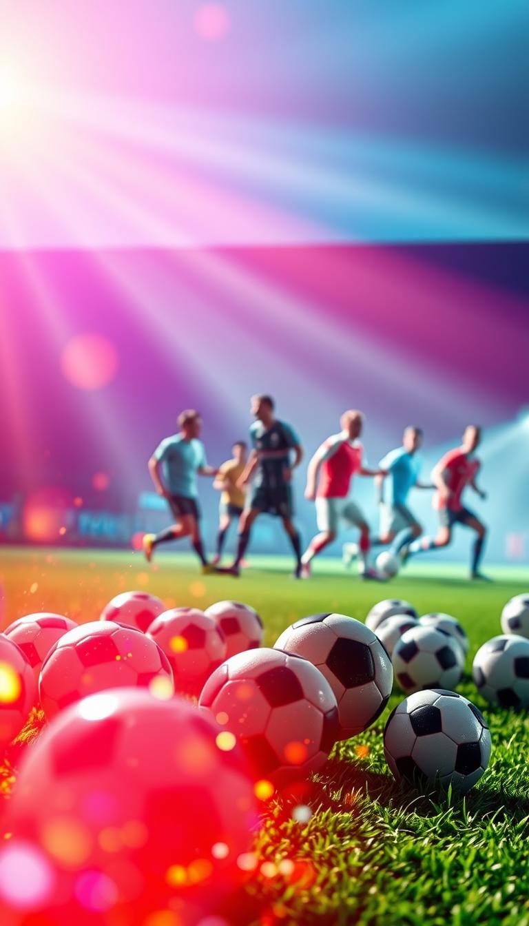 IPTV 4K World Cup Offers