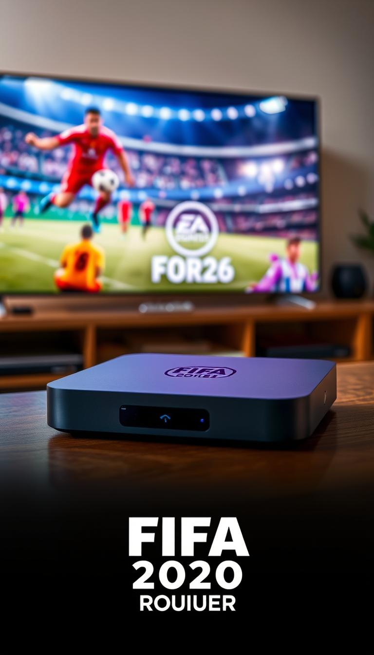 Reliable FIFA 2026 4K