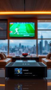 VIP 4K World Cup Streaming