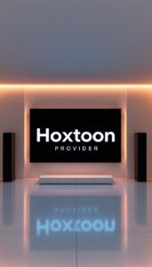 arabic iptv provider