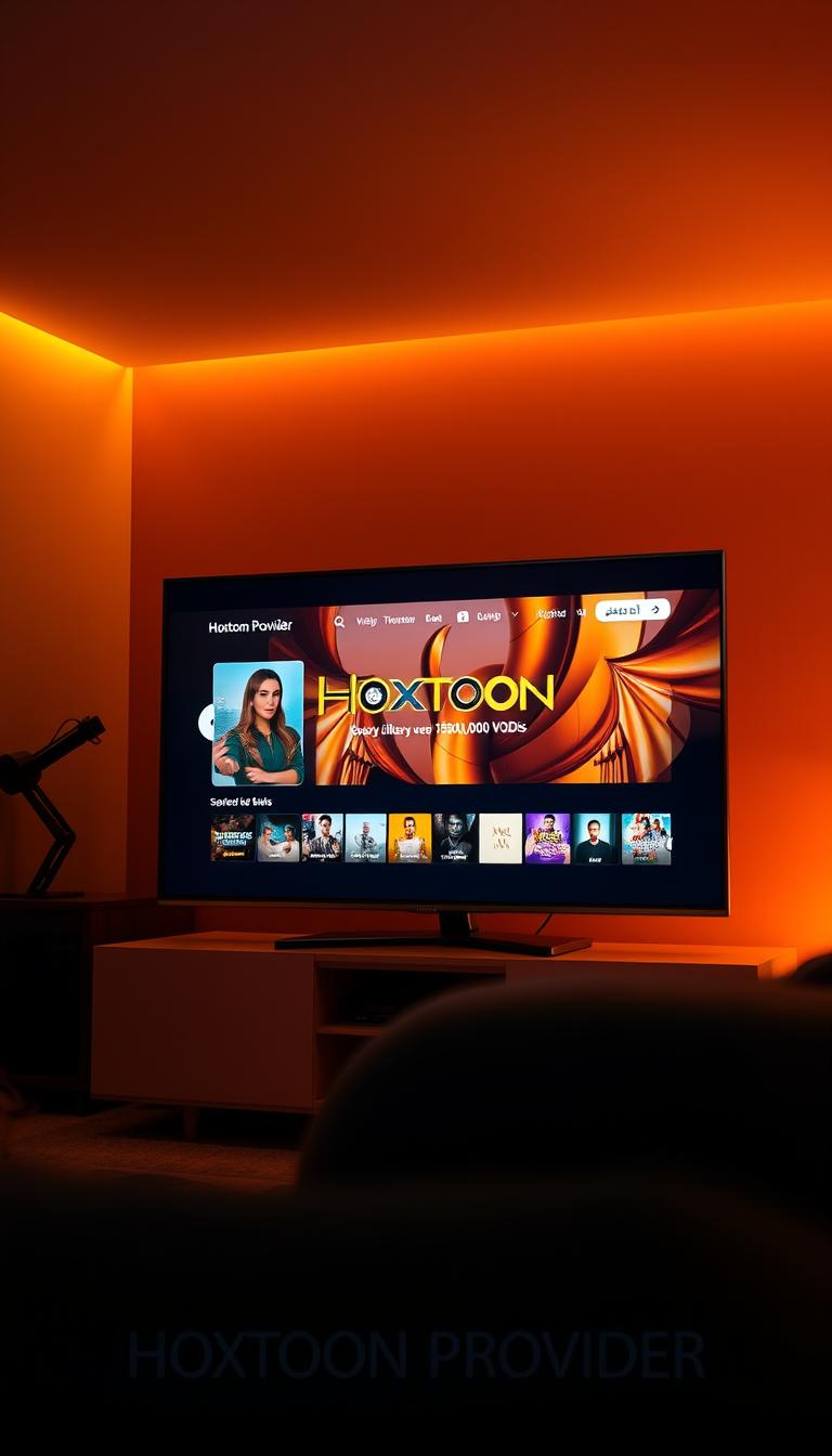 arabic iptv provider