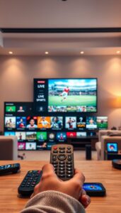 best free list iptv channels sport stream live