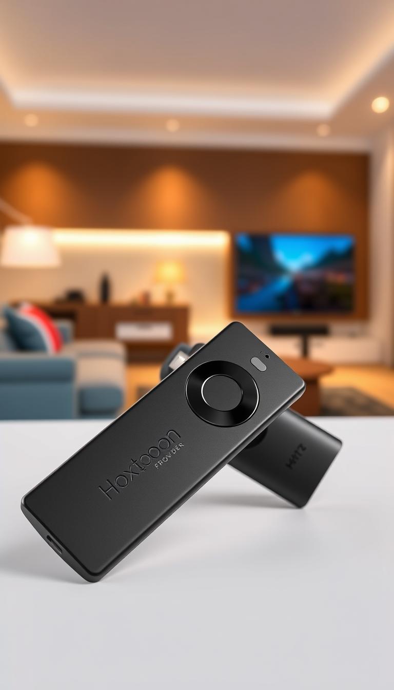 best iptv player for firestick