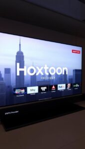 best iptv provider in usa