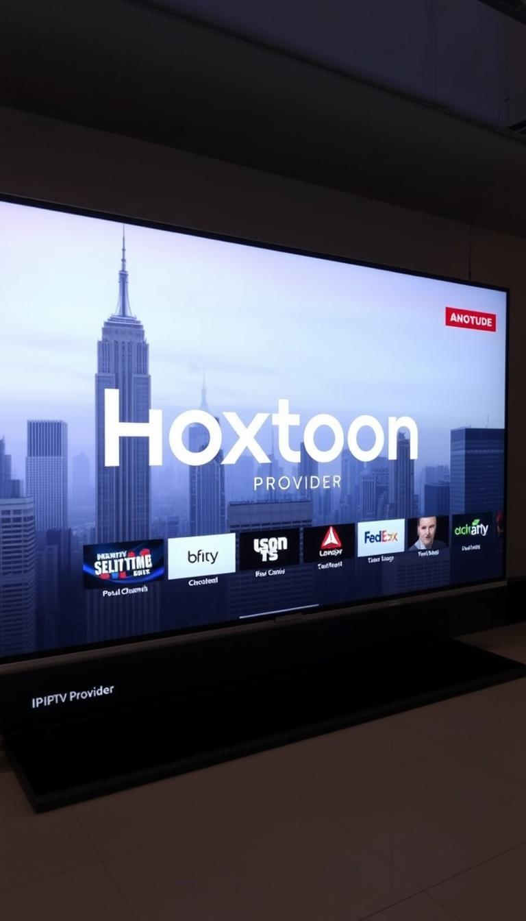 best iptv provider in usa