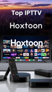 best iptv providers