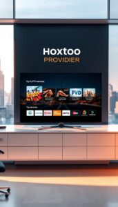 best iptv providers in usa