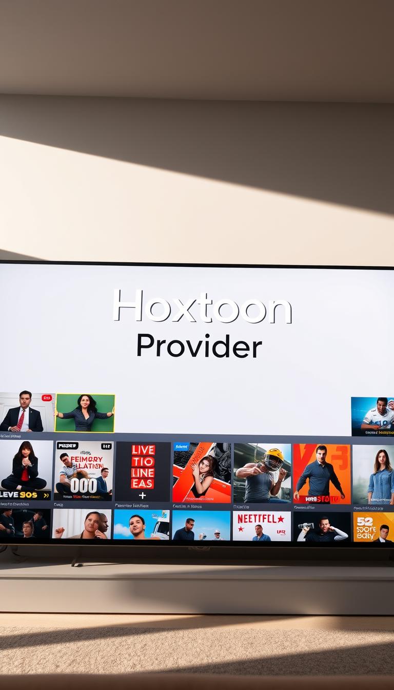 best premium iptv provider