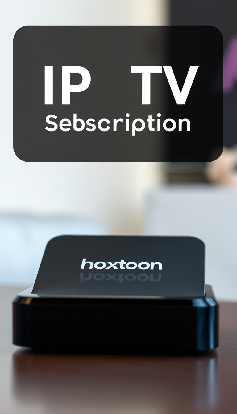 buy iptv box lifetime subscription