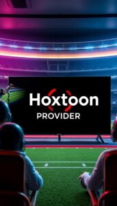 do i get sport and local channels with smart iptv