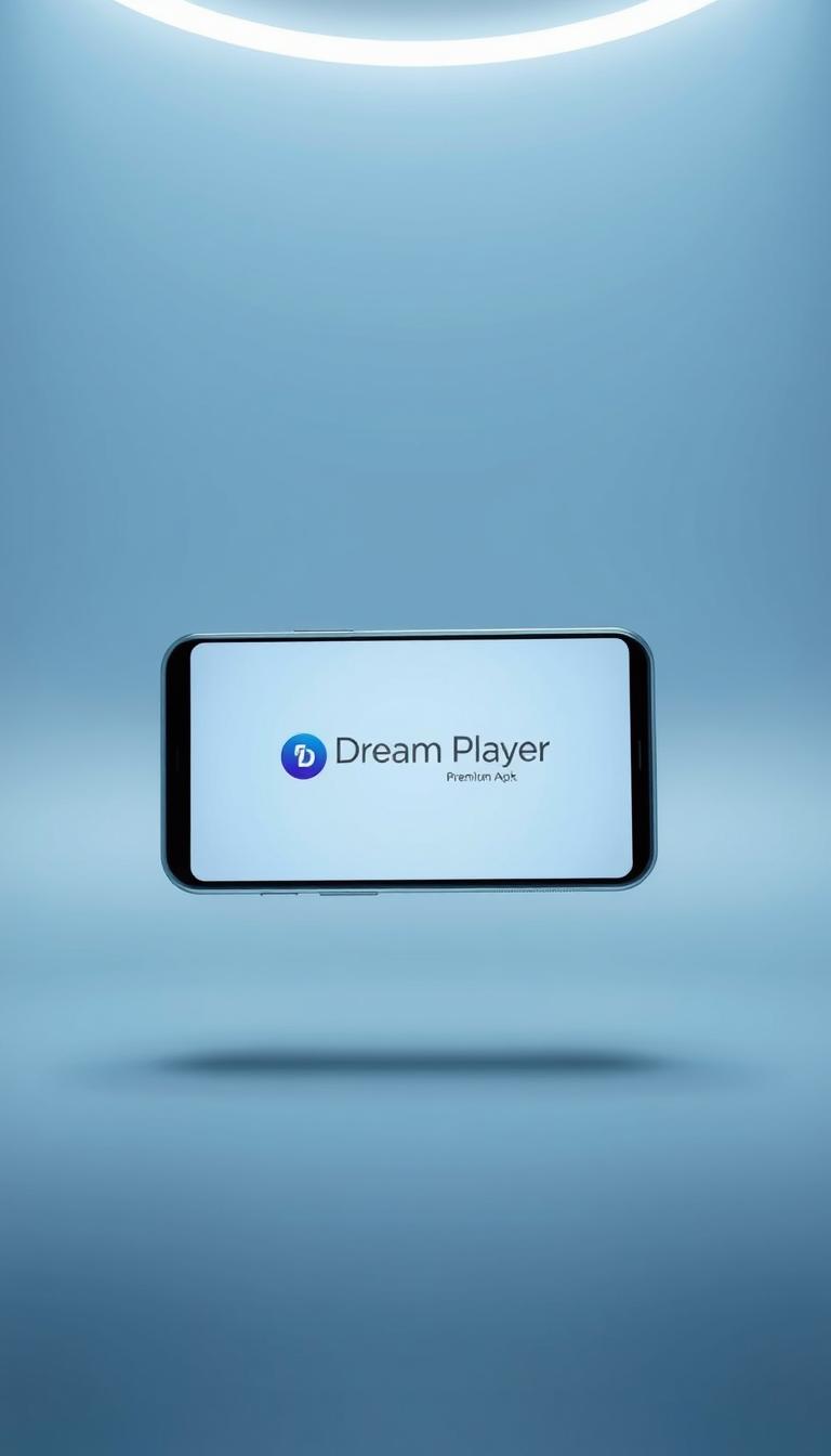 dream player iptv premium apk