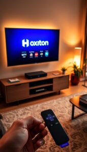 free iptv app for roku tv