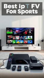 free popular iptv playlist sports