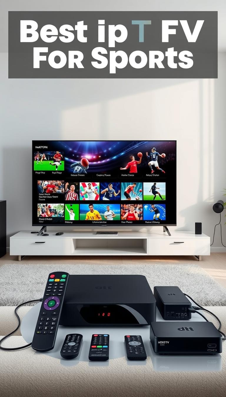 free popular iptv playlist sports