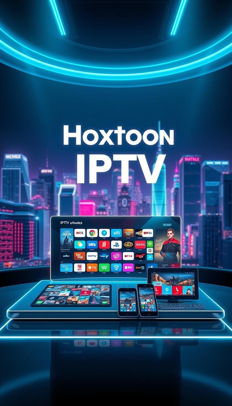 how to get lifetime iptv subscription