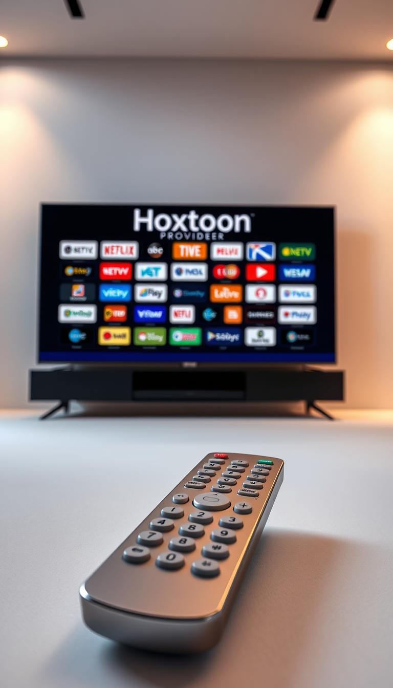 iptv 12 month subscription