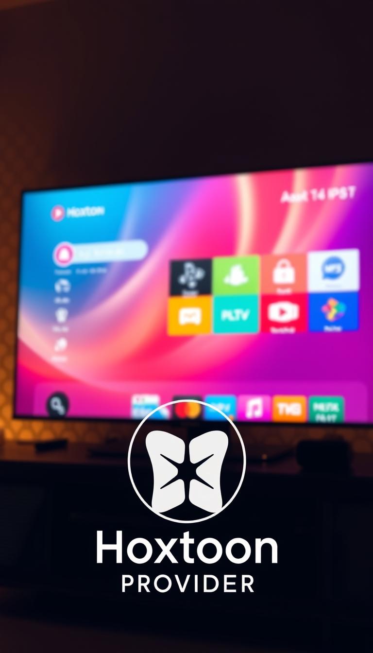 iptv abonnement premium